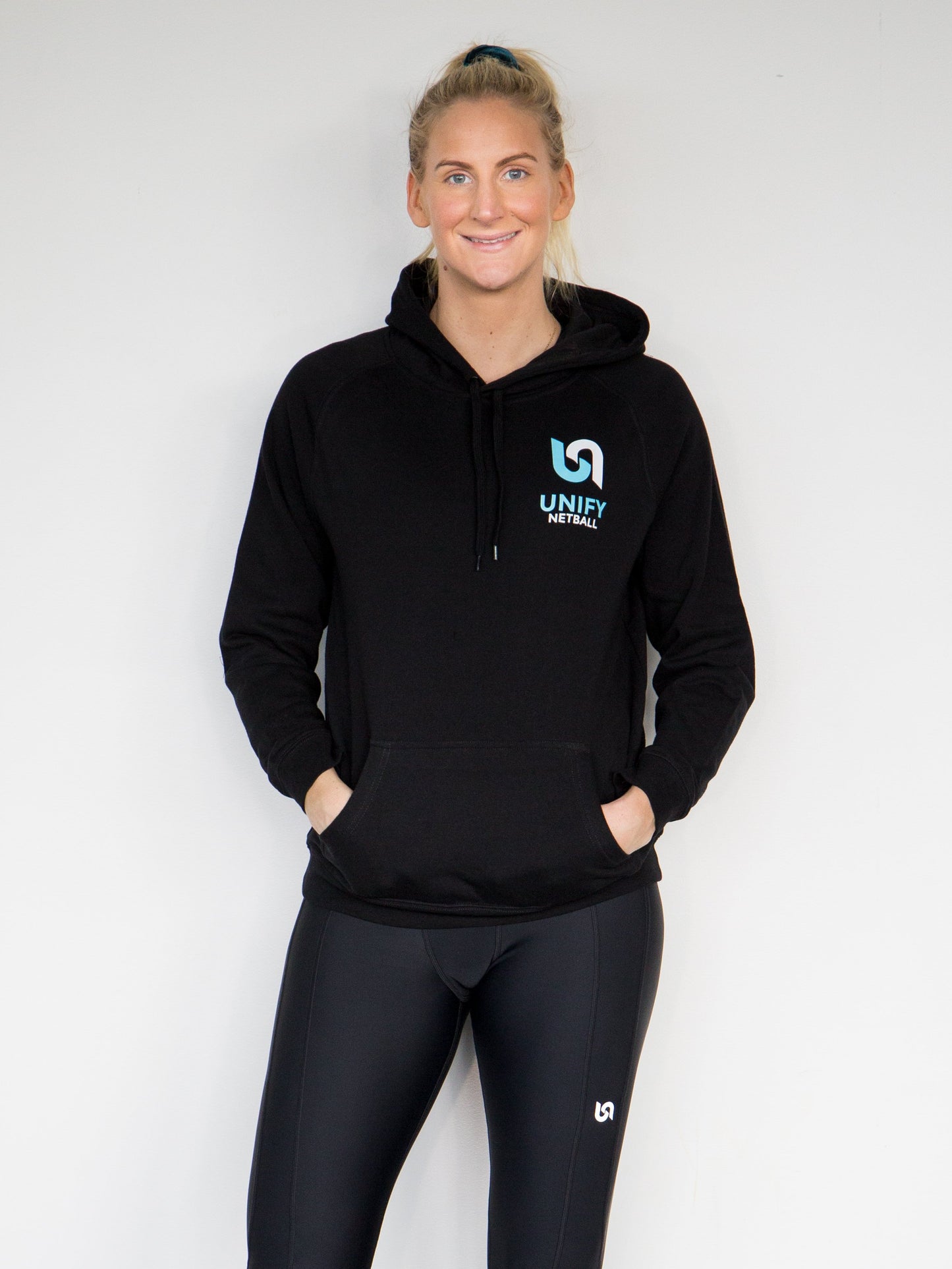 Hoodie Pullover (MinOrder)