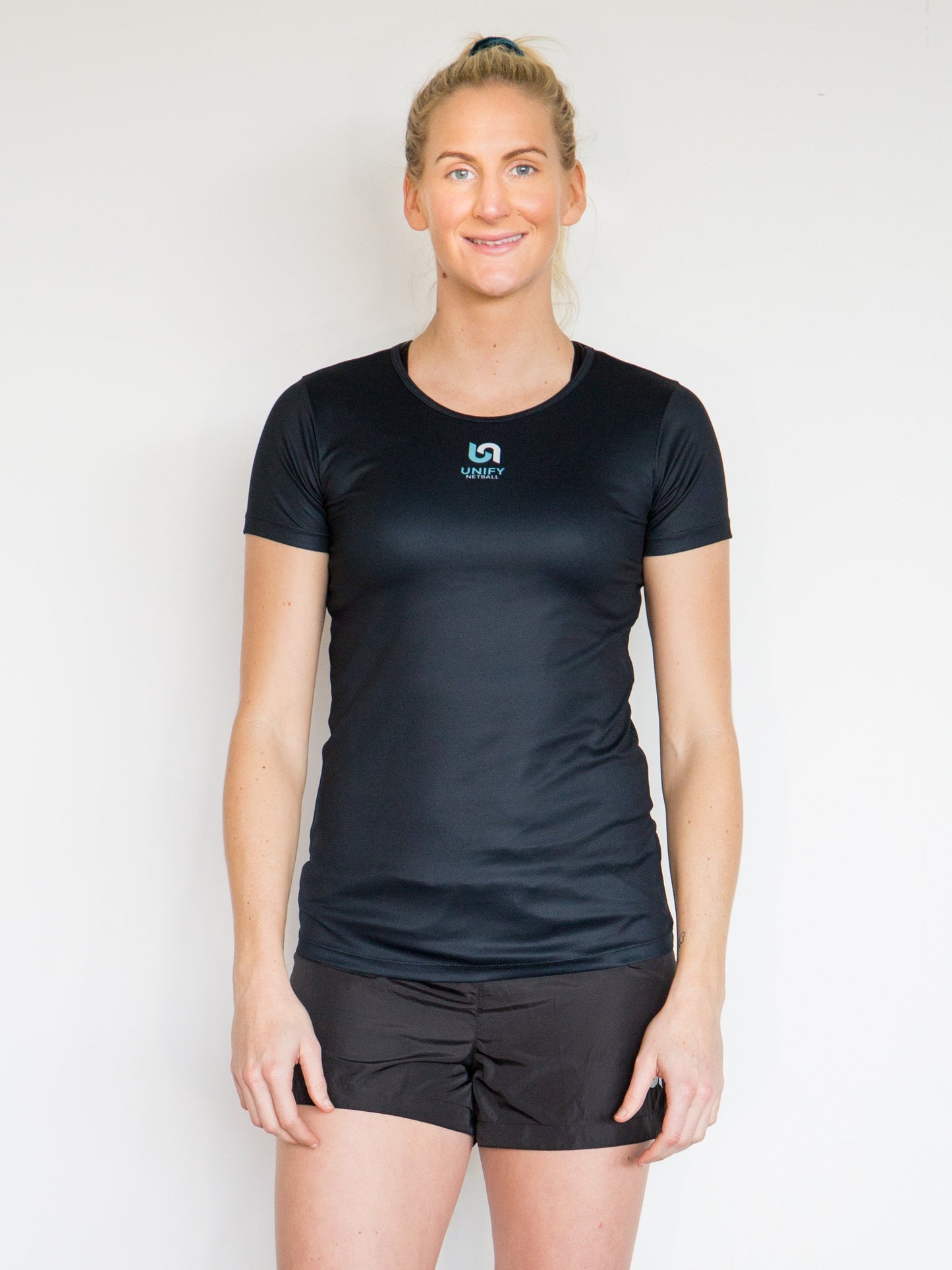 Silver Training Top (MVA)