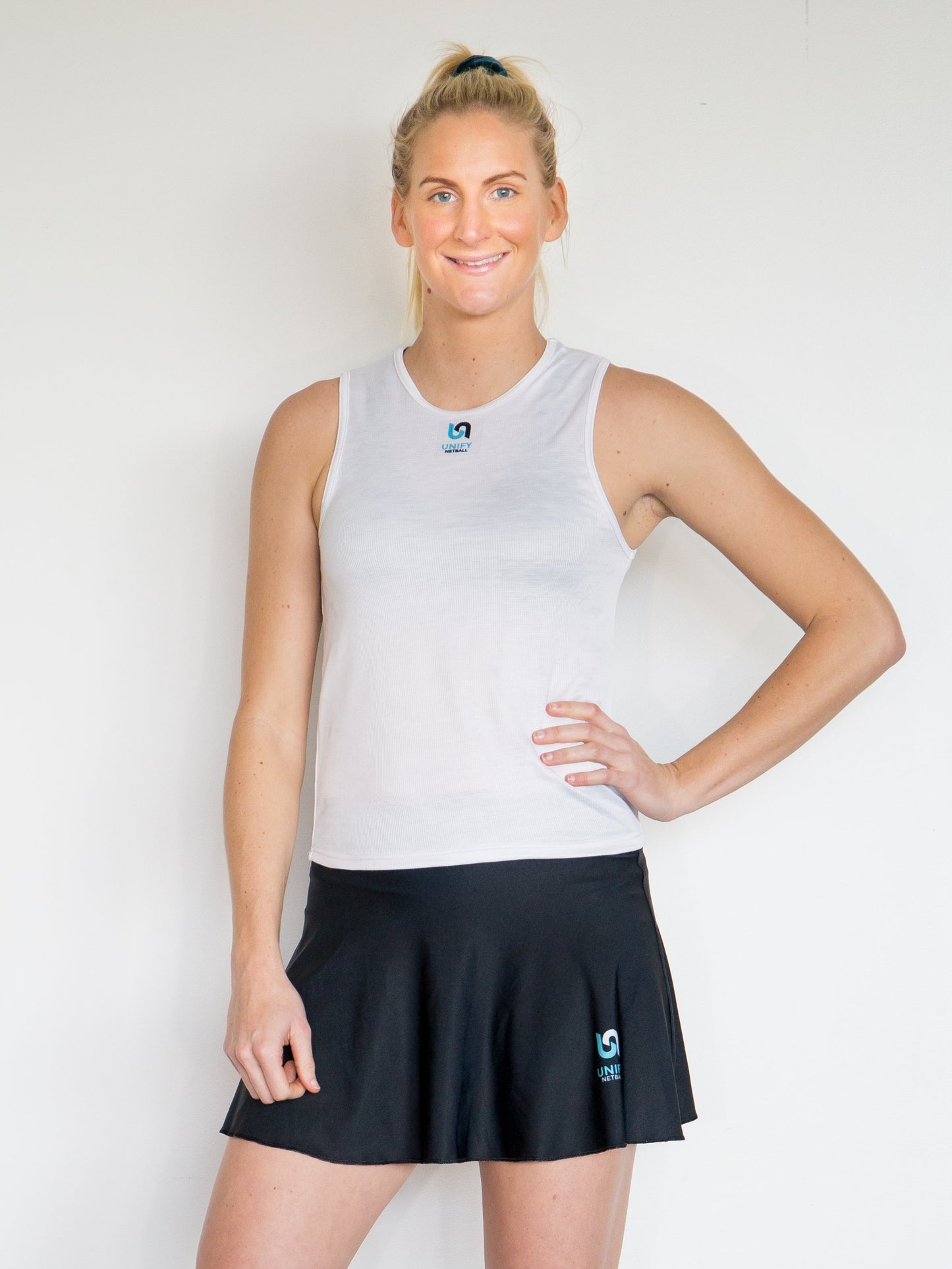 Silver Base Layer (MinOrder)