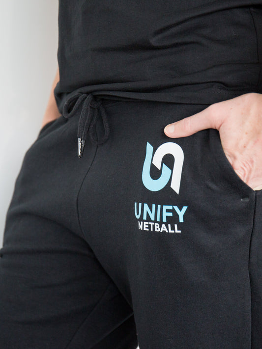 Gold Off Court Pants (MVA)