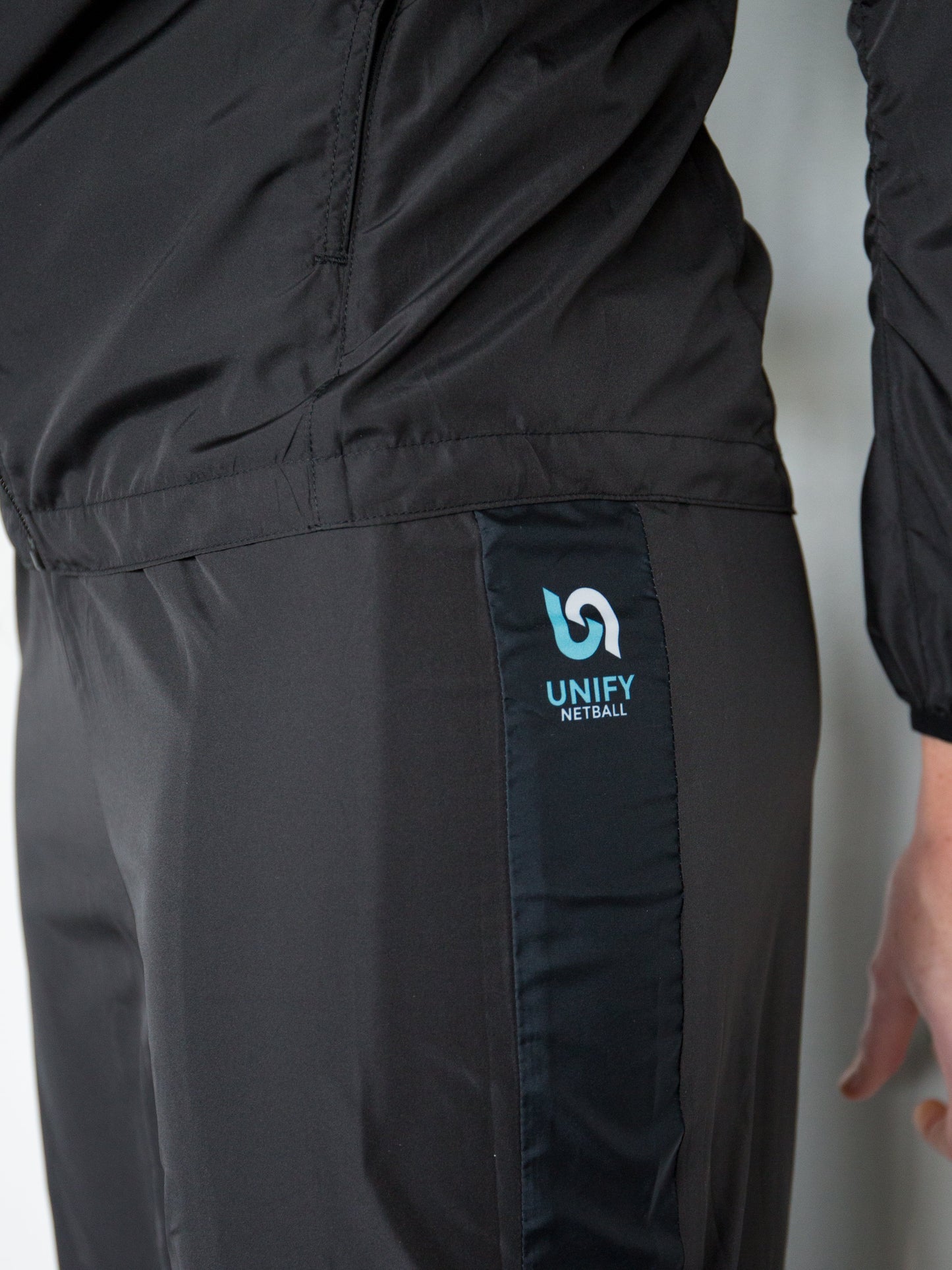 Bronze Off Court Pants (MVA)